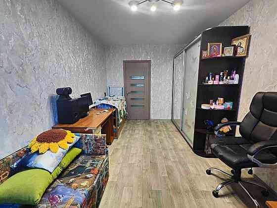 ЗДАМ 2-ох кімнатну квартиру по вул.Днепр. шоссе з новим ремонтом Zaporizhzhia