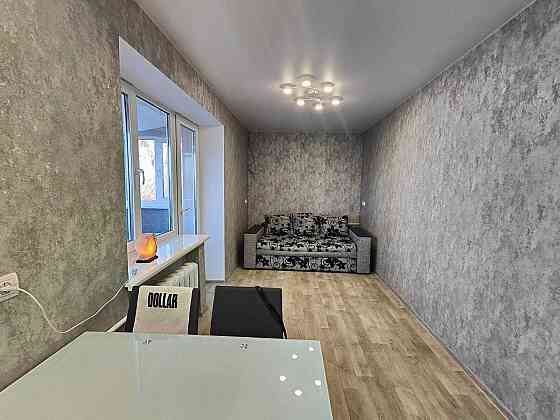 ЗДАМ 2-ох кімнатну квартиру по вул.Днепр. шоссе з новим ремонтом Zaporizhzhia