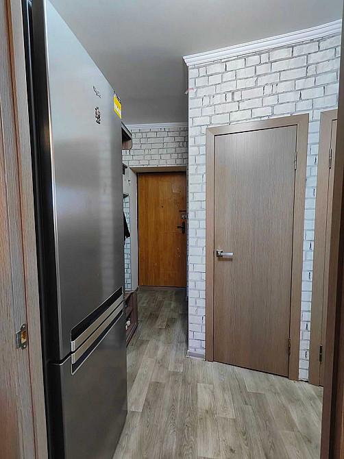 ЗДАМ 2-ох кімнатну квартиру по вул.Днепр. шоссе з новим ремонтом Zaporizhzhia - photo 8