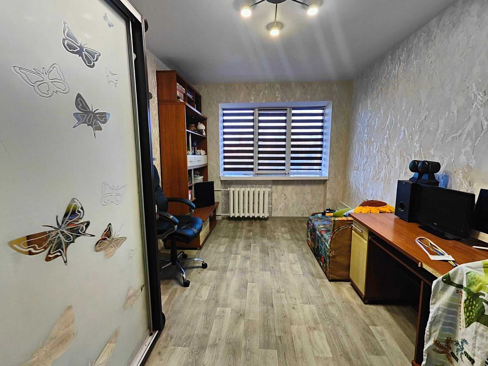 ЗДАМ 2-ох кімнатну квартиру по вул.Днепр. шоссе з новим ремонтом Zaporizhzhia - photo 3