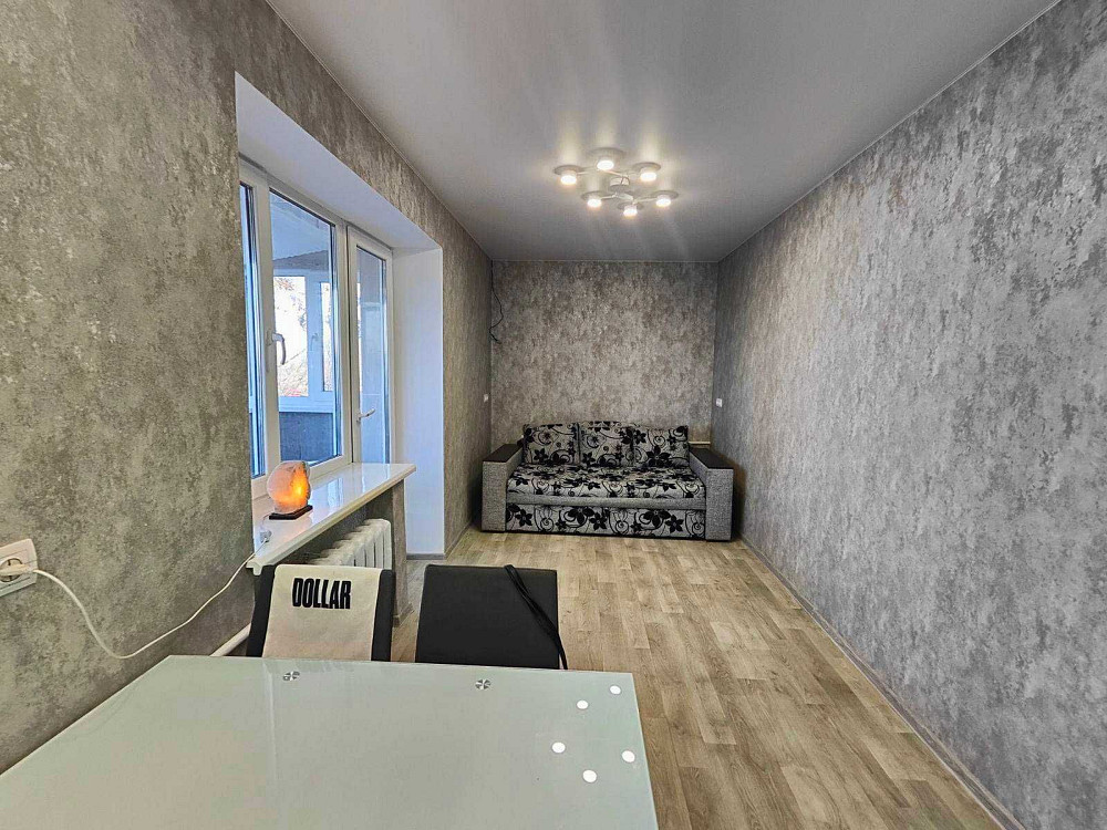 ЗДАМ 2-ох кімнатну квартиру по вул.Днепр. шоссе з новим ремонтом Zaporizhzhia - photo 2