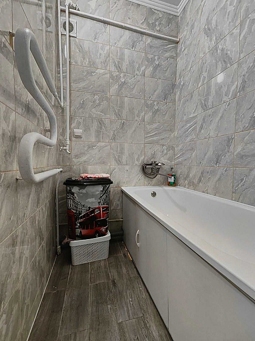 ЗДАМ 2-ох кімнатну квартиру по вул.Днепр. шоссе з новим ремонтом Zaporizhzhia - photo 5