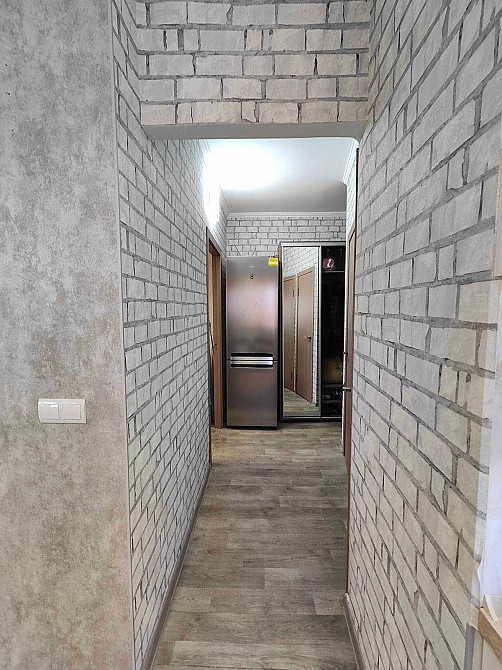 ЗДАМ 2-ох кімнатну квартиру по вул.Днепр. шоссе з новим ремонтом Zaporizhzhia - photo 7