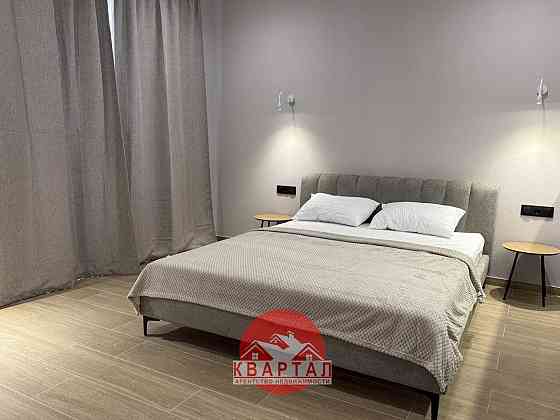 Сдается 1-к квартира LUX с паркоместом в ЖК Квартал Zaporizhzhia