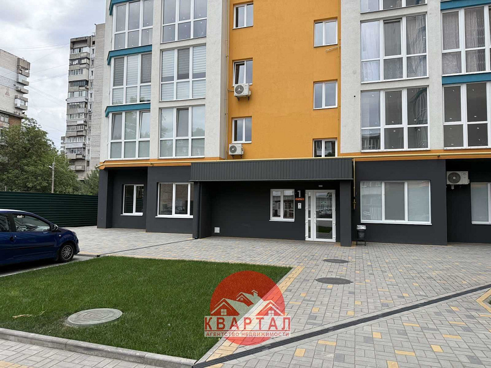 Сдается 1-к квартира LUX с паркоместом в ЖК Квартал Zaporizhzhia - photo 8
