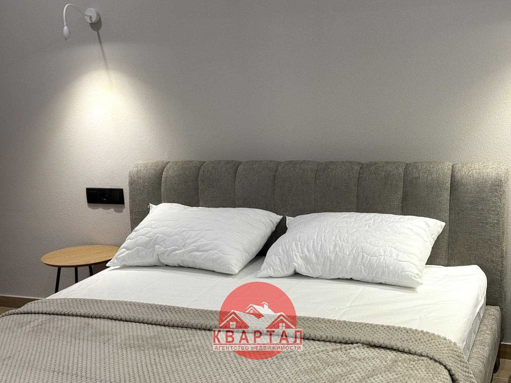 Сдается 1-к квартира LUX с паркоместом в ЖК Квартал Zaporizhzhia - photo 7