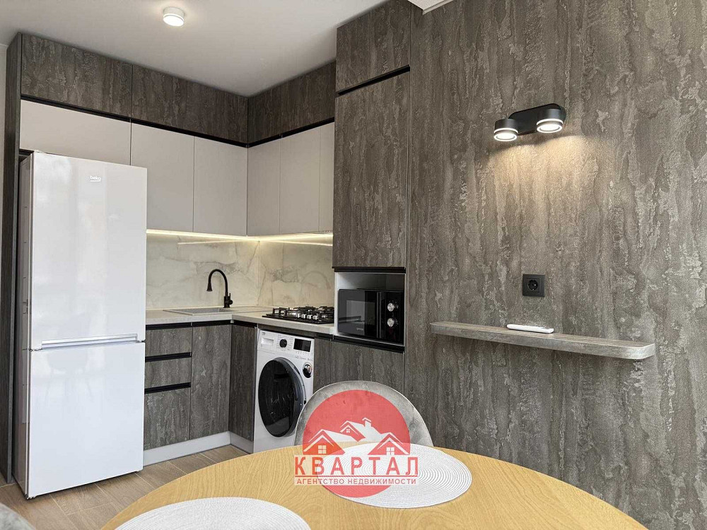 Сдается 1-к квартира LUX с паркоместом в ЖК Квартал Zaporizhzhia - photo 3