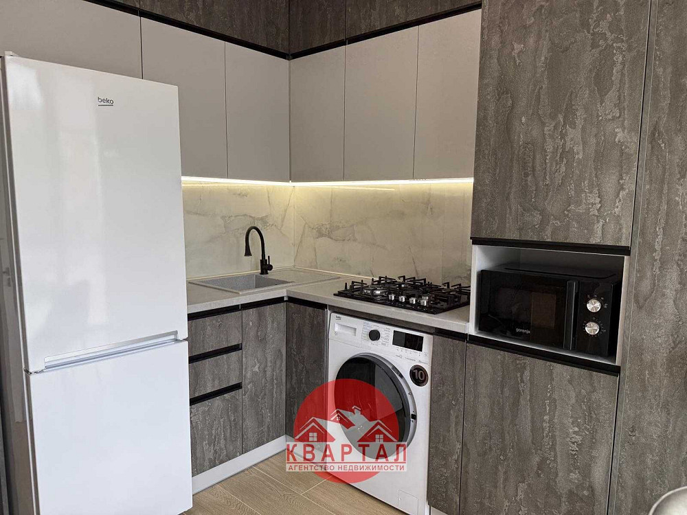 Сдается 1-к квартира LUX с паркоместом в ЖК Квартал Zaporizhzhia - photo 2