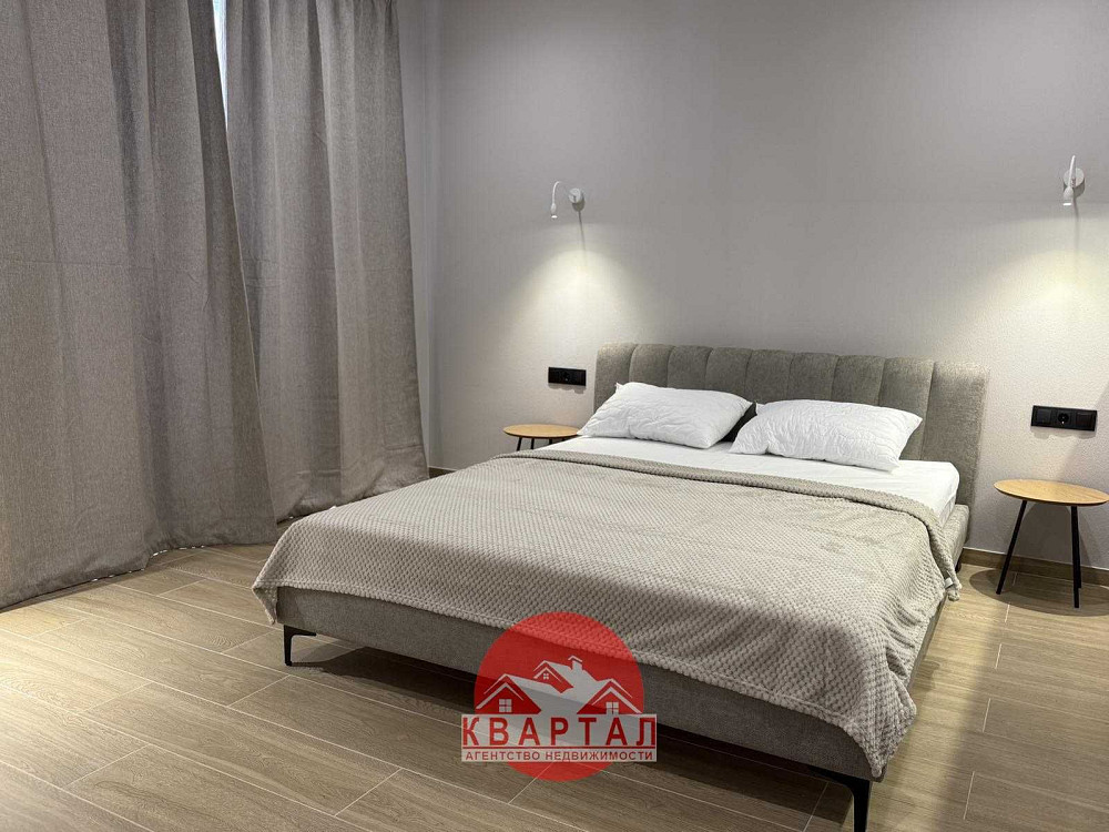 Сдается 1-к квартира LUX с паркоместом в ЖК Квартал Zaporizhzhia - photo 1