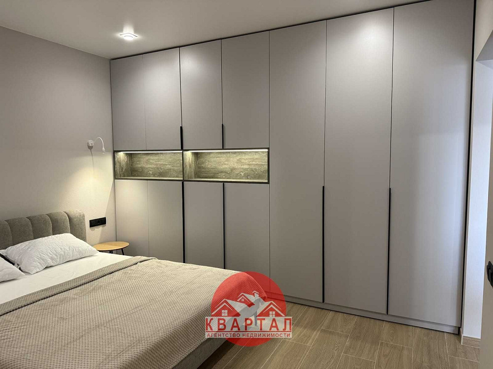 Сдается 1-к квартира LUX с паркоместом в ЖК Квартал Zaporizhzhia - photo 6