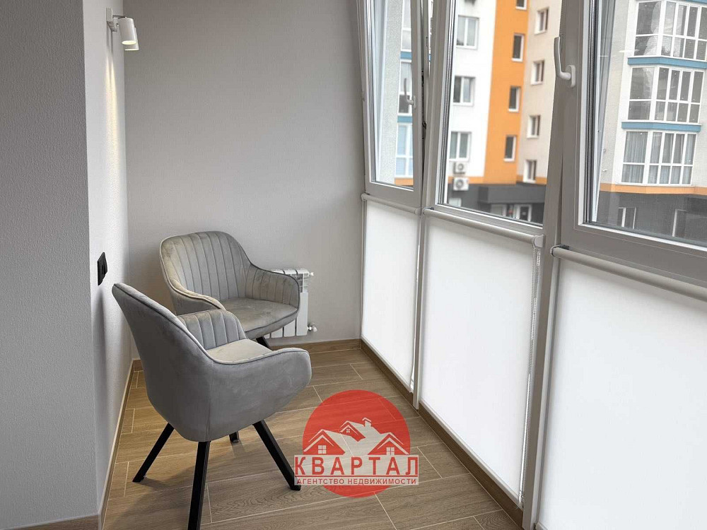 Сдается 1-к квартира LUX с паркоместом в ЖК Квартал Zaporizhzhia - photo 5