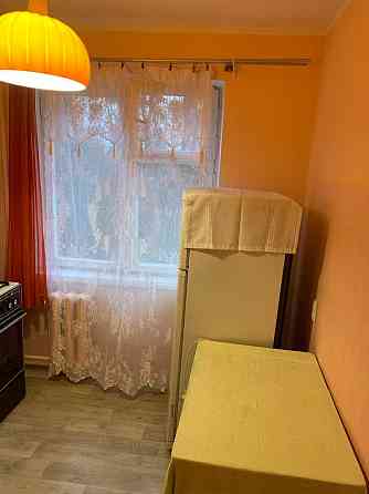 Оренда 1 квартири в районі Мотозавода Lviv