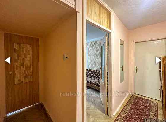 Оренда 1 квартири в районі Мотозавода Lviv