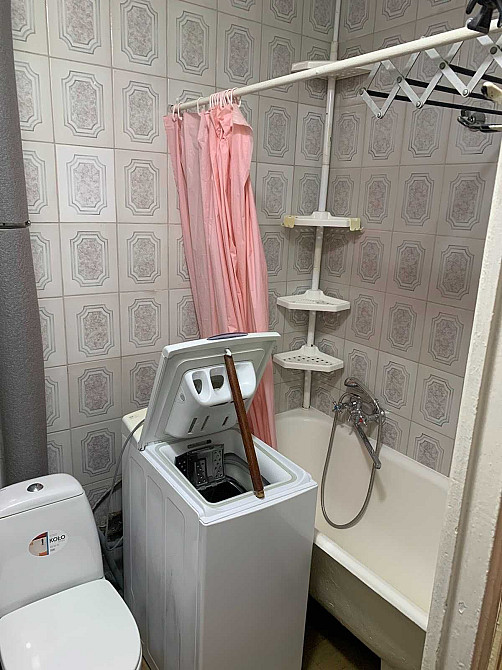 Оренда 1 квартири в районі Мотозавода Lviv - photo 4