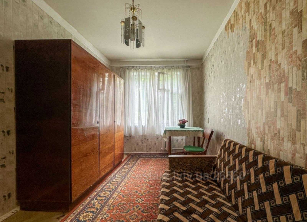 Оренда 1 квартири в районі Мотозавода Lviv - photo 8