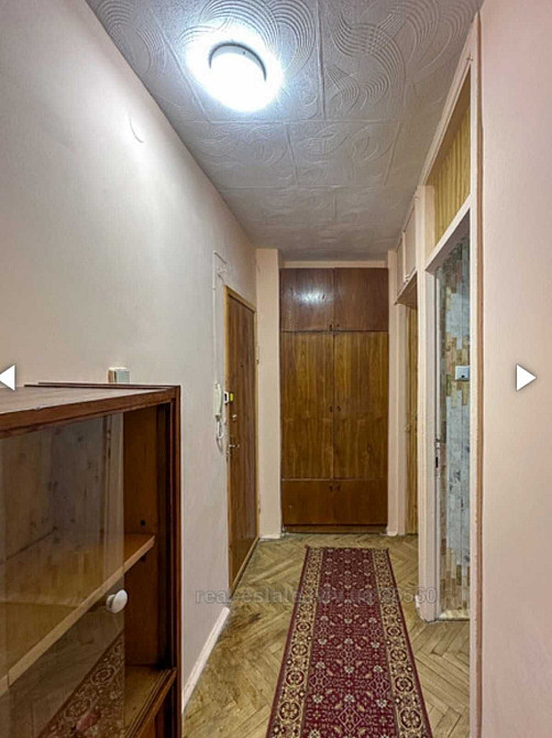 Оренда 1 квартири в районі Мотозавода Lviv - photo 5