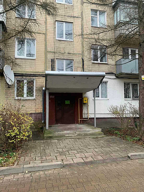 Оренда 1 квартири в районі Мотозавода Lviv - photo 1