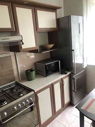 Довготривала оренда 3 кімн квартири СИХІВ Lviv