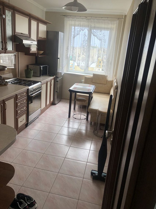 Довготривала оренда 3 кімн квартири СИХІВ Lviv - photo 3