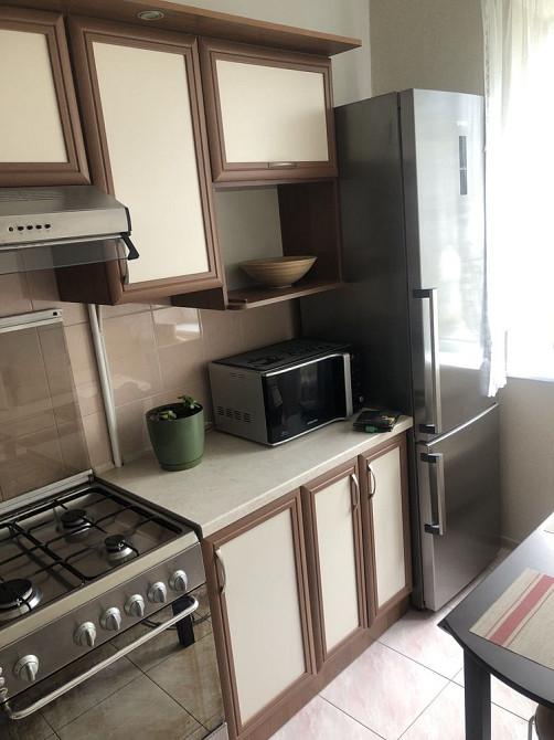 Довготривала оренда 3 кімн квартири СИХІВ Lviv - photo 2