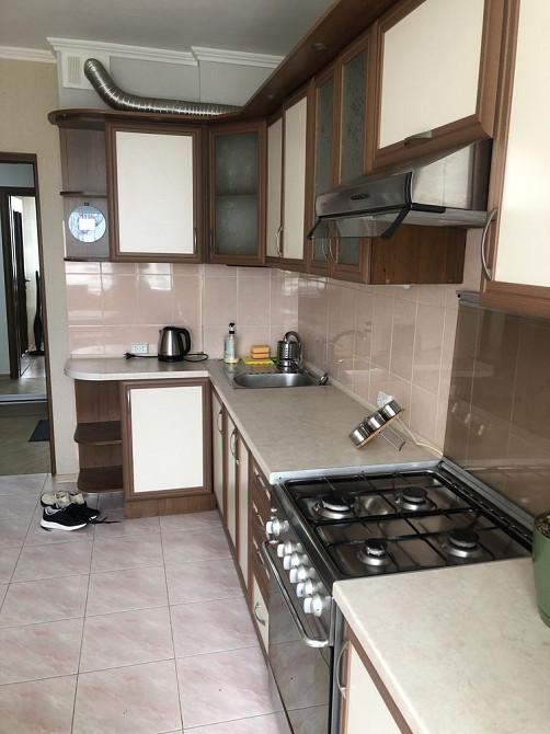 Довготривала оренда 3 кімн квартири СИХІВ Lviv - photo 1