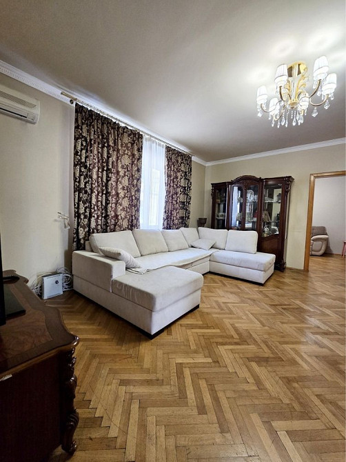 ЦЕНТР! Здам ПРОСТОРУ 3х кімнатну з ДВОРОМ, УНіВЕРСИТЕТСЬКА - Сковороди Chernivtsi - photo 8