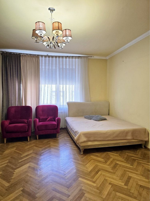 ЦЕНТР! Здам ПРОСТОРУ 3х кімнатну з ДВОРОМ, УНіВЕРСИТЕТСЬКА - Сковороди Chernivtsi - photo 7