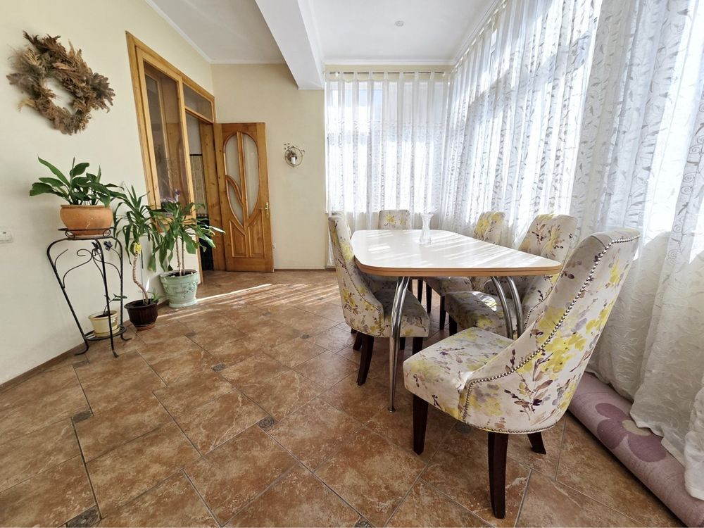 ЦЕНТР! Здам ПРОСТОРУ 3х кімнатну з ДВОРОМ, УНіВЕРСИТЕТСЬКА - Сковороди Chernivtsi - photo 6