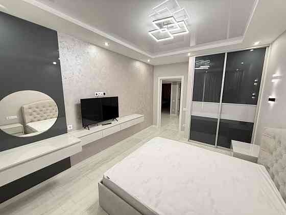 Оренда 3кімнатної квартири.Перша здача Іvano-Frankivsk