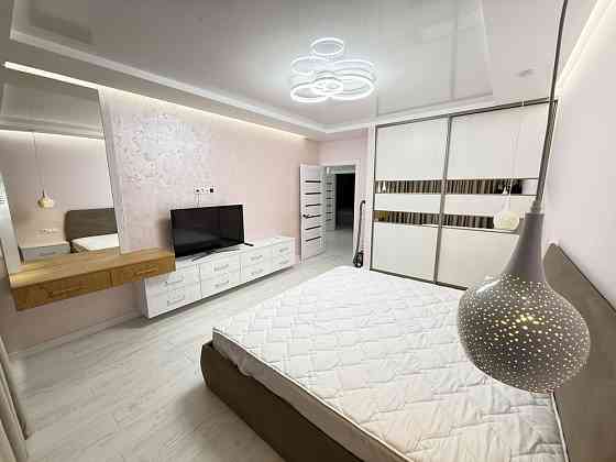 Оренда 3кімнатної квартири.Перша здача Іvano-Frankivsk