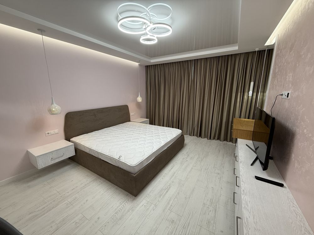 Оренда 3кімнатної квартири.Перша здача Іvano-Frankivsk - photo 4