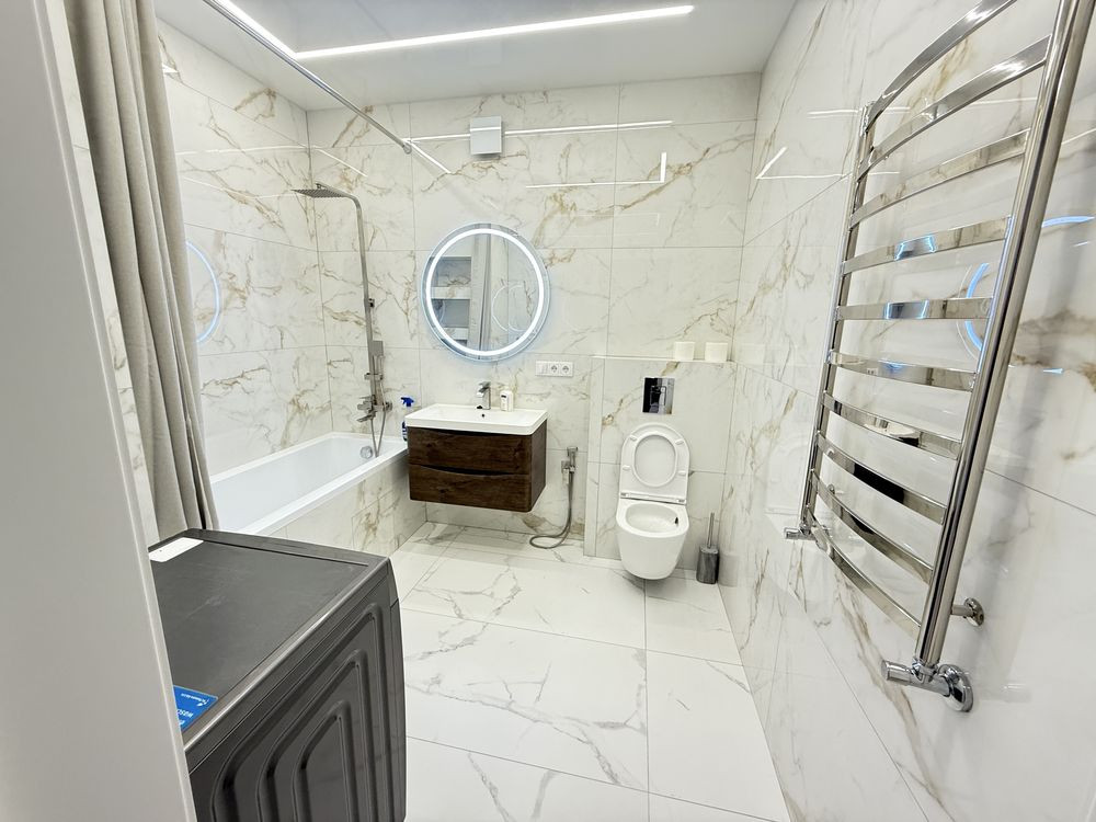 Оренда 3кімнатної квартири.Перша здача Іvano-Frankivsk - photo 8