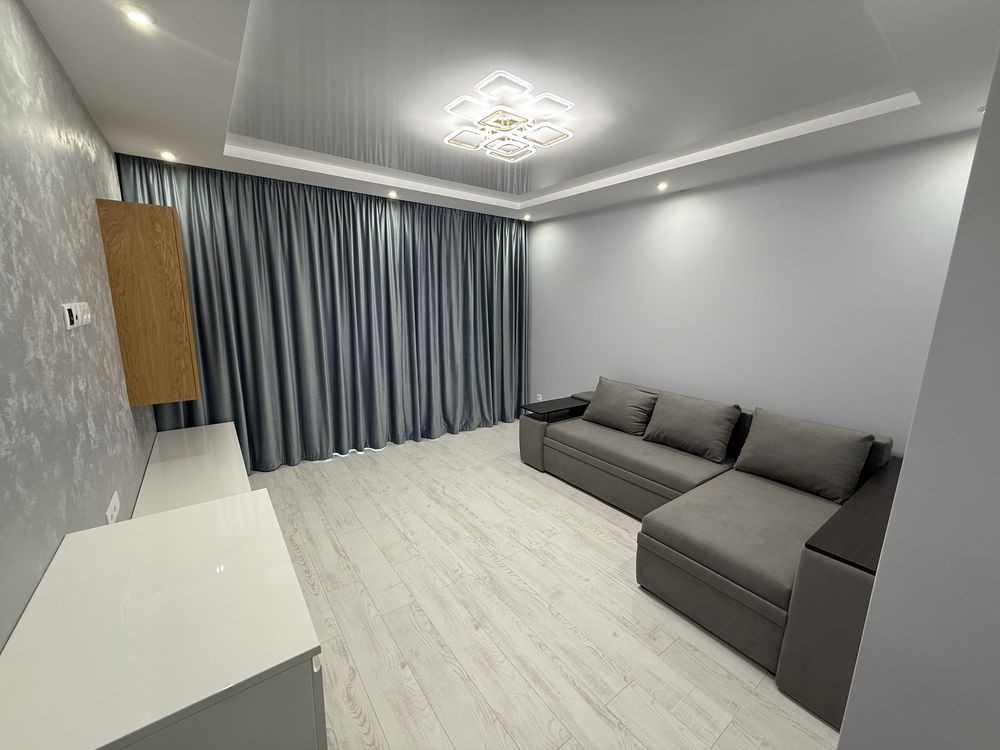 Оренда 3кімнатної квартири.Перша здача Іvano-Frankivsk - photo 6