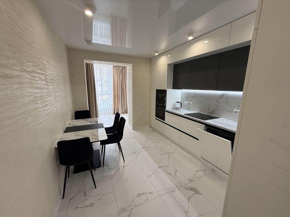 Оренда 3кімнатної квартири.Перша здача Іvano-Frankivsk - photo 7