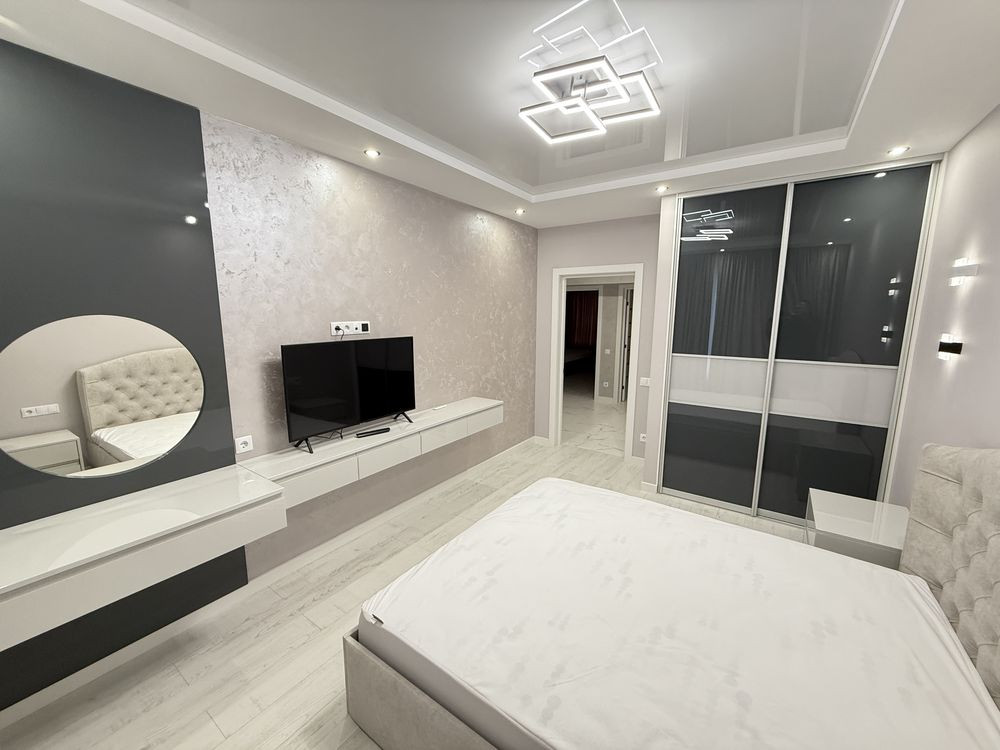 Оренда 3кімнатної квартири.Перша здача Іvano-Frankivsk - photo 2