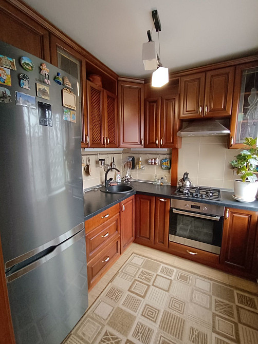 Здається квартира по вул. Чехова,106. Cherkasy - photo 1