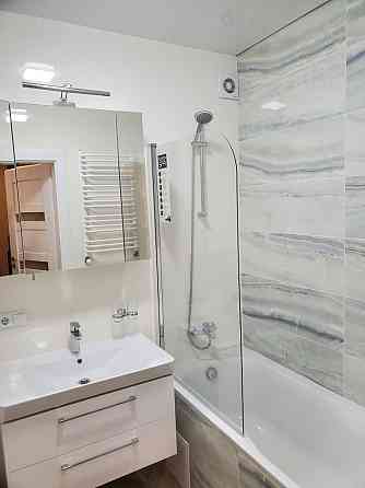 1к ОЗЕРО Крута Новобудова ! Іvano-Frankivsk