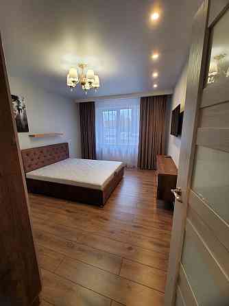 1к ОЗЕРО Крута Новобудова ! Іvano-Frankivsk