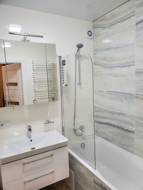 1к ОЗЕРО Крута Новобудова ! Іvano-Frankivsk - photo 5