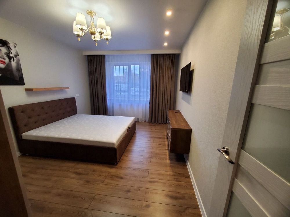 1к ОЗЕРО Крута Новобудова ! Іvano-Frankivsk - photo 8