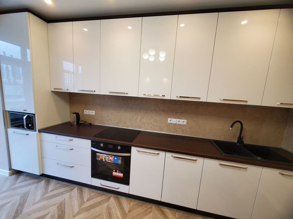 1к ОЗЕРО Крута Новобудова ! Іvano-Frankivsk - photo 1