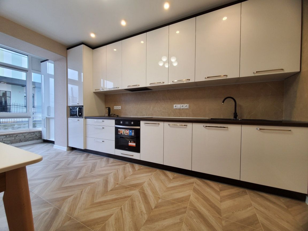 1к ОЗЕРО Крута Новобудова ! Іvano-Frankivsk - photo 2