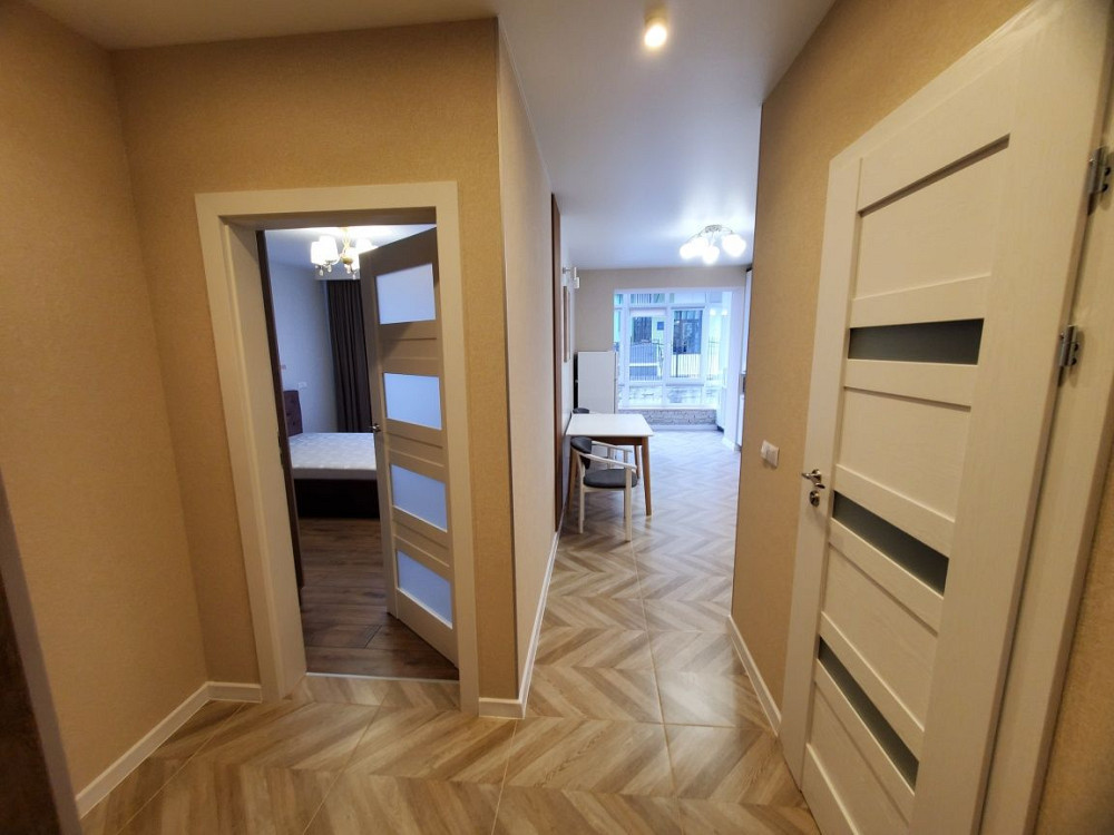 1к ОЗЕРО Крута Новобудова ! Іvano-Frankivsk - photo 3