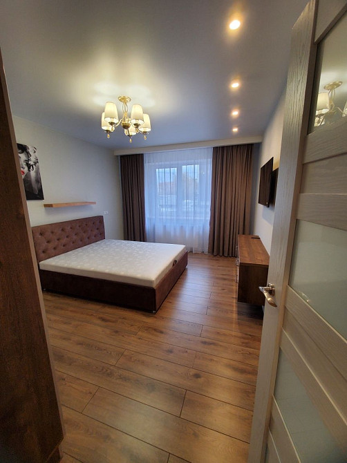 1к ОЗЕРО Крута Новобудова ! Іvano-Frankivsk - photo 4