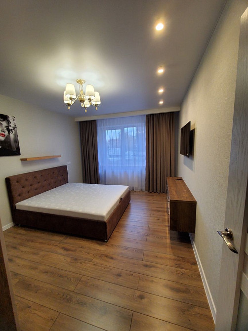 1к ОЗЕРО Крута Новобудова ! Іvano-Frankivsk - photo 7