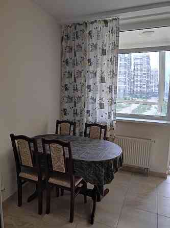 Сдається чудова 1-кімнатна квартира  в ЖК Варшавський квартал Kyiv