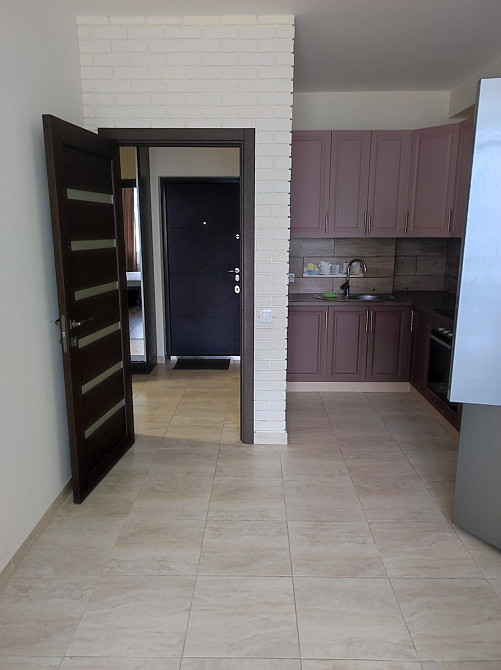 Сдається чудова 1-кімнатна квартира  в ЖК Варшавський квартал Kyiv - photo 1