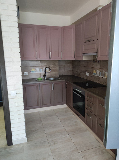 Сдається чудова 1-кімнатна квартира  в ЖК Варшавський квартал Kyiv - photo 2