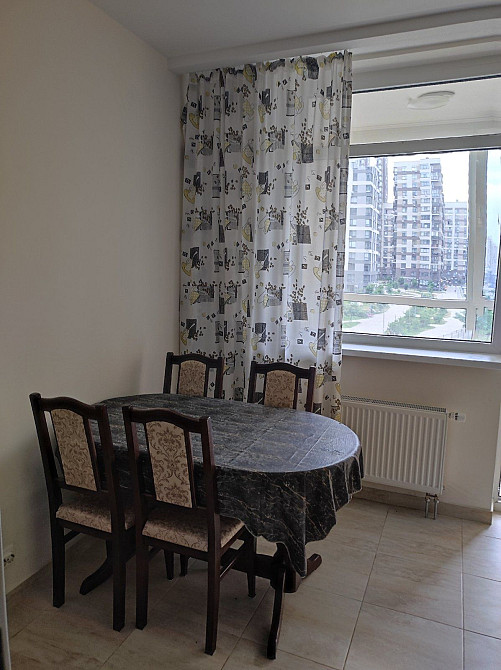 Сдається чудова 1-кімнатна квартира  в ЖК Варшавський квартал Kyiv - photo 3