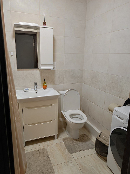 Сдається чудова 1-кімнатна квартира  в ЖК Варшавський квартал Kyiv - photo 5